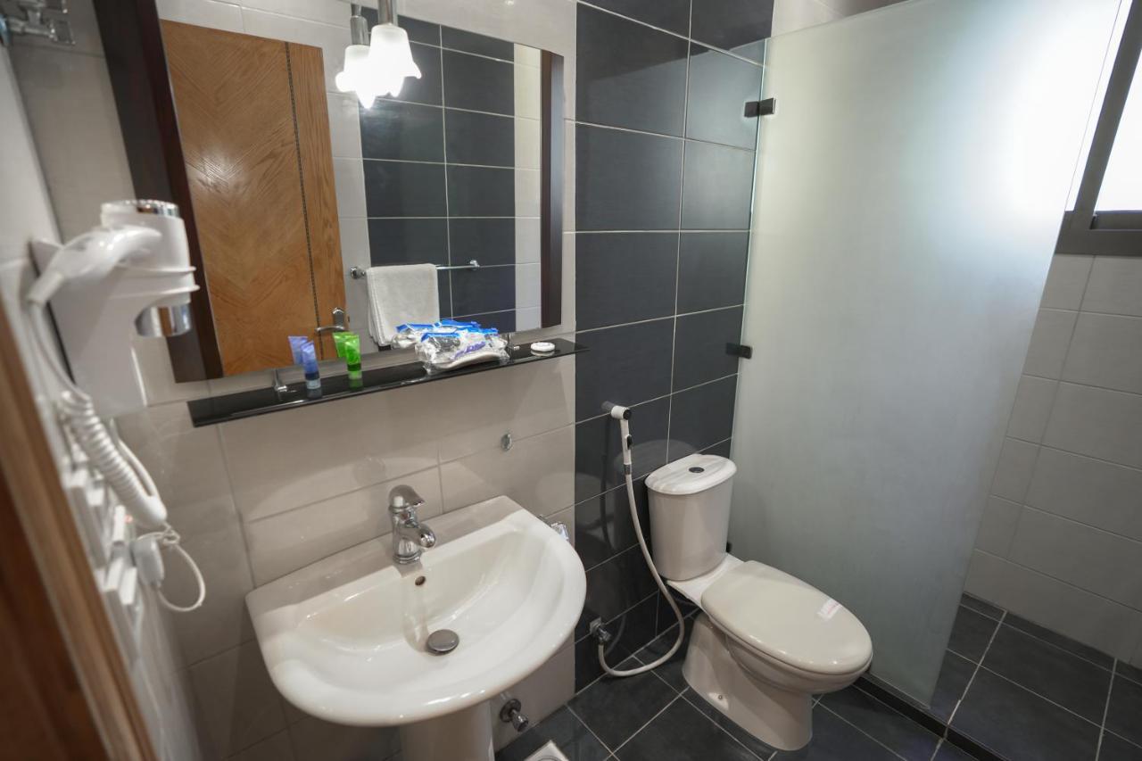 Lareen Suites Jeddah Luaran gambar