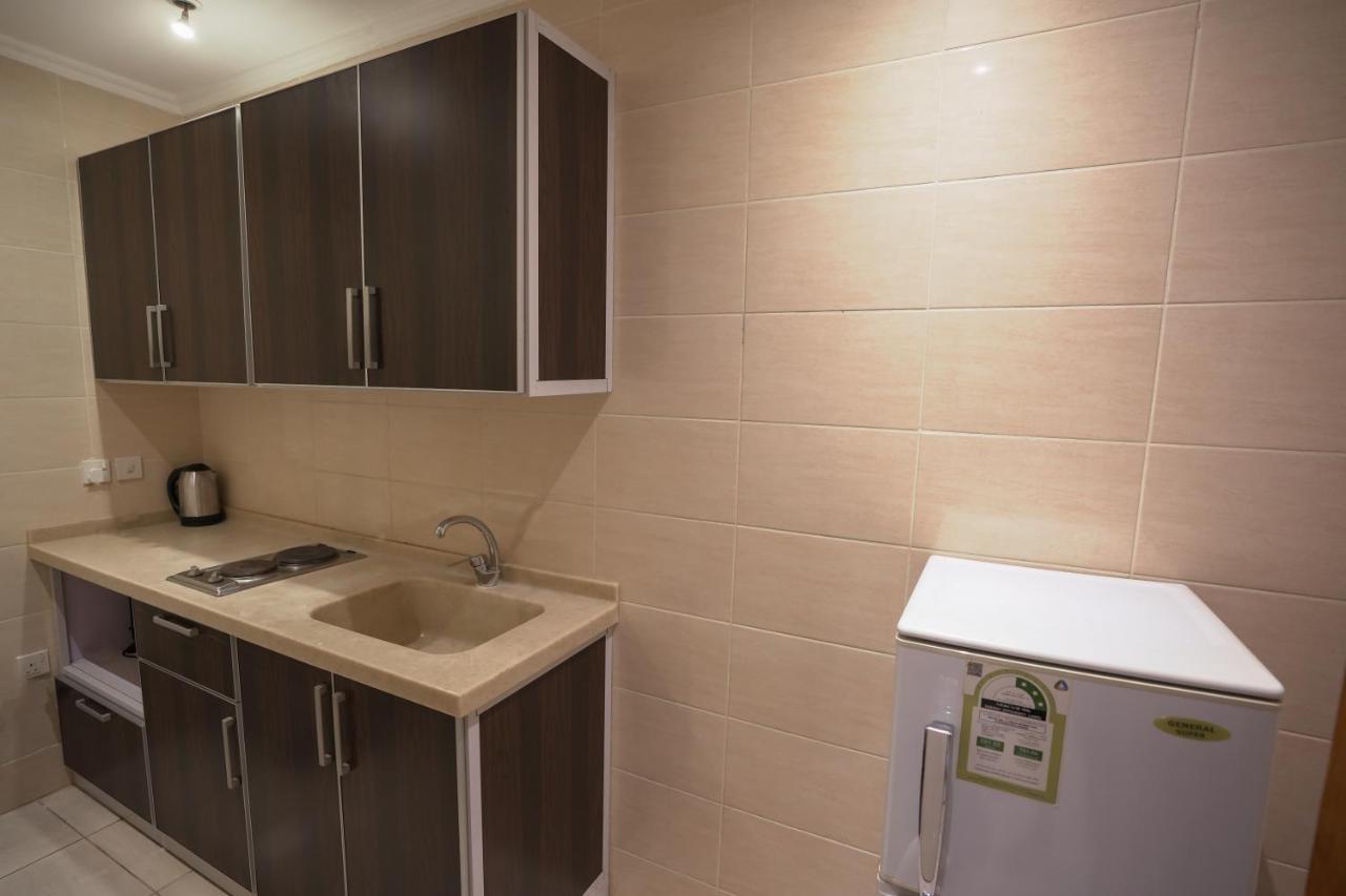 Lareen Suites Jeddah Luaran gambar